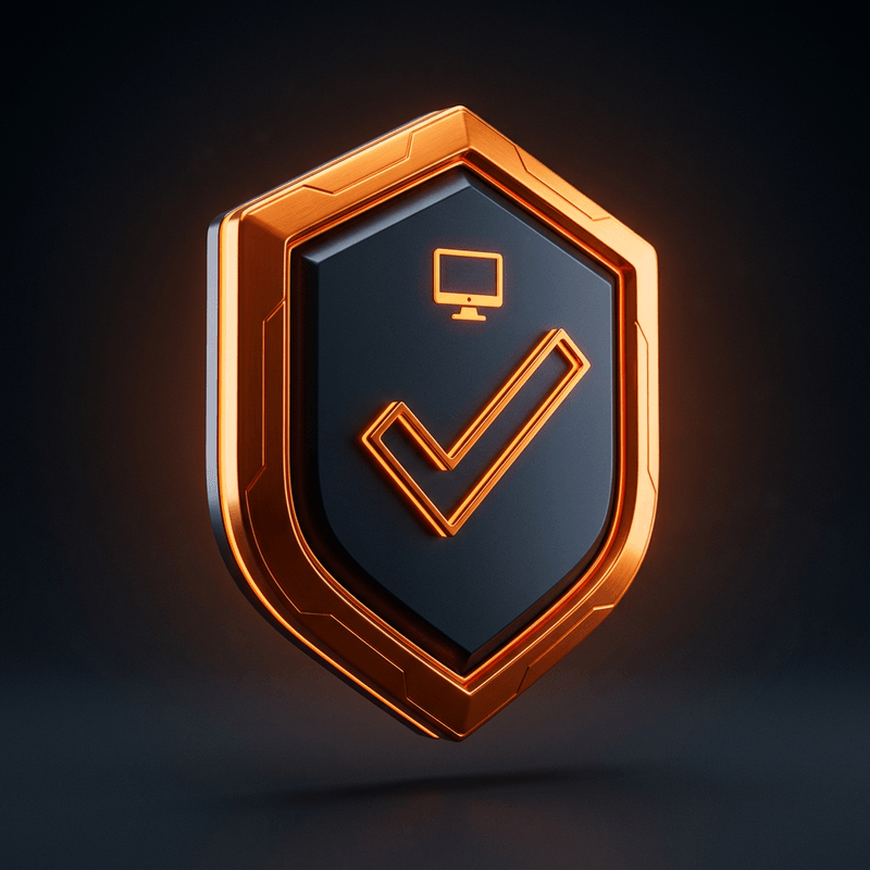 FatechWatch managed security shield by Fateka Computer Store